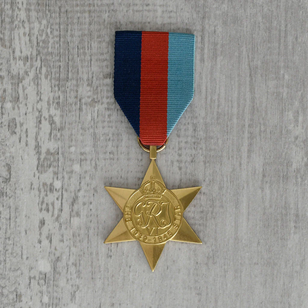 1939-45 Star - Image 2