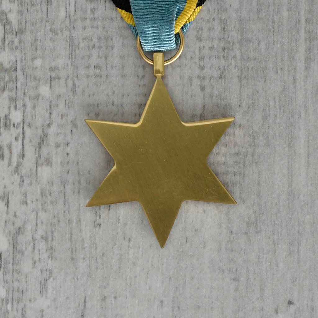 Air Crew Europe Star - Image 3
