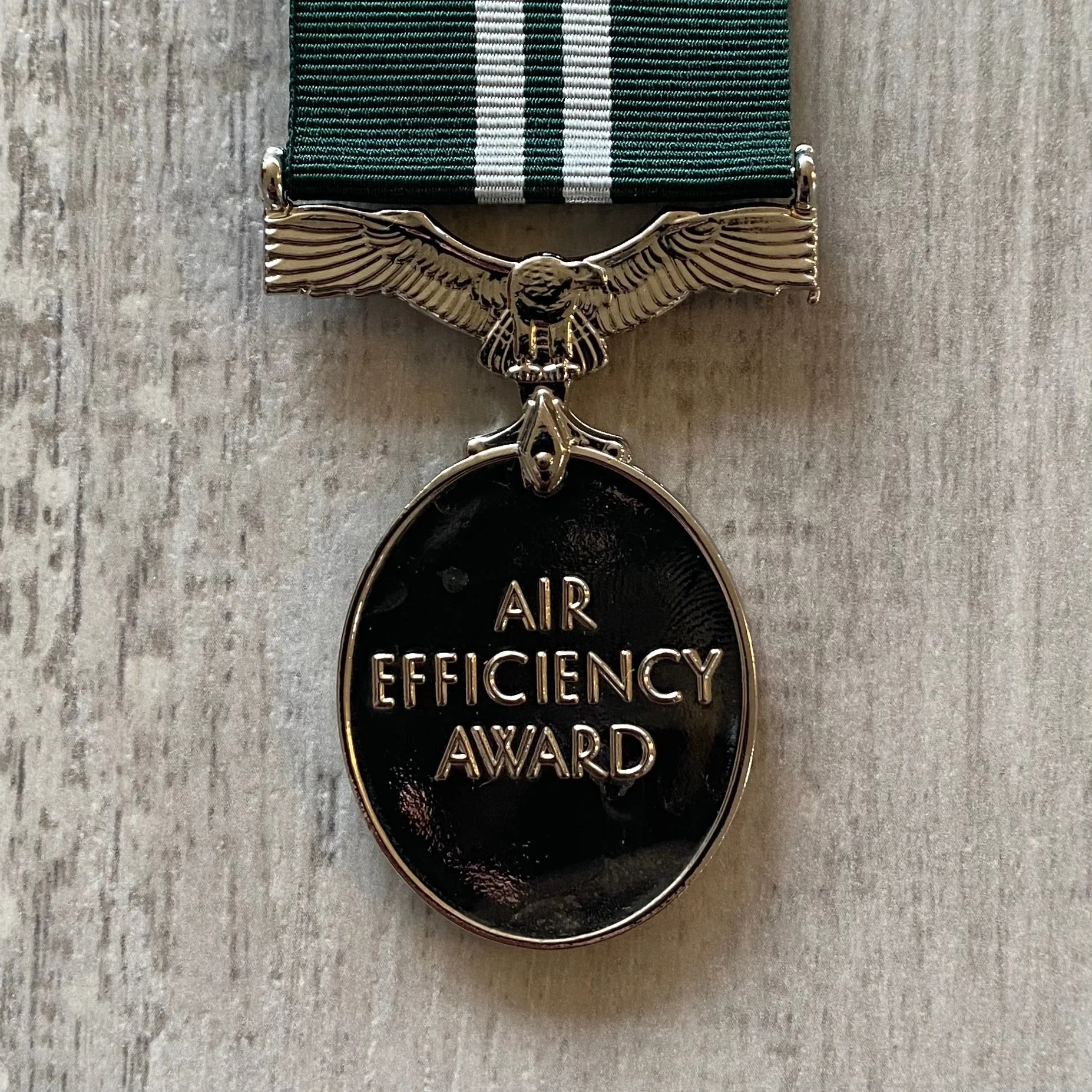 Air Efficiency Award - GVI - Image 2