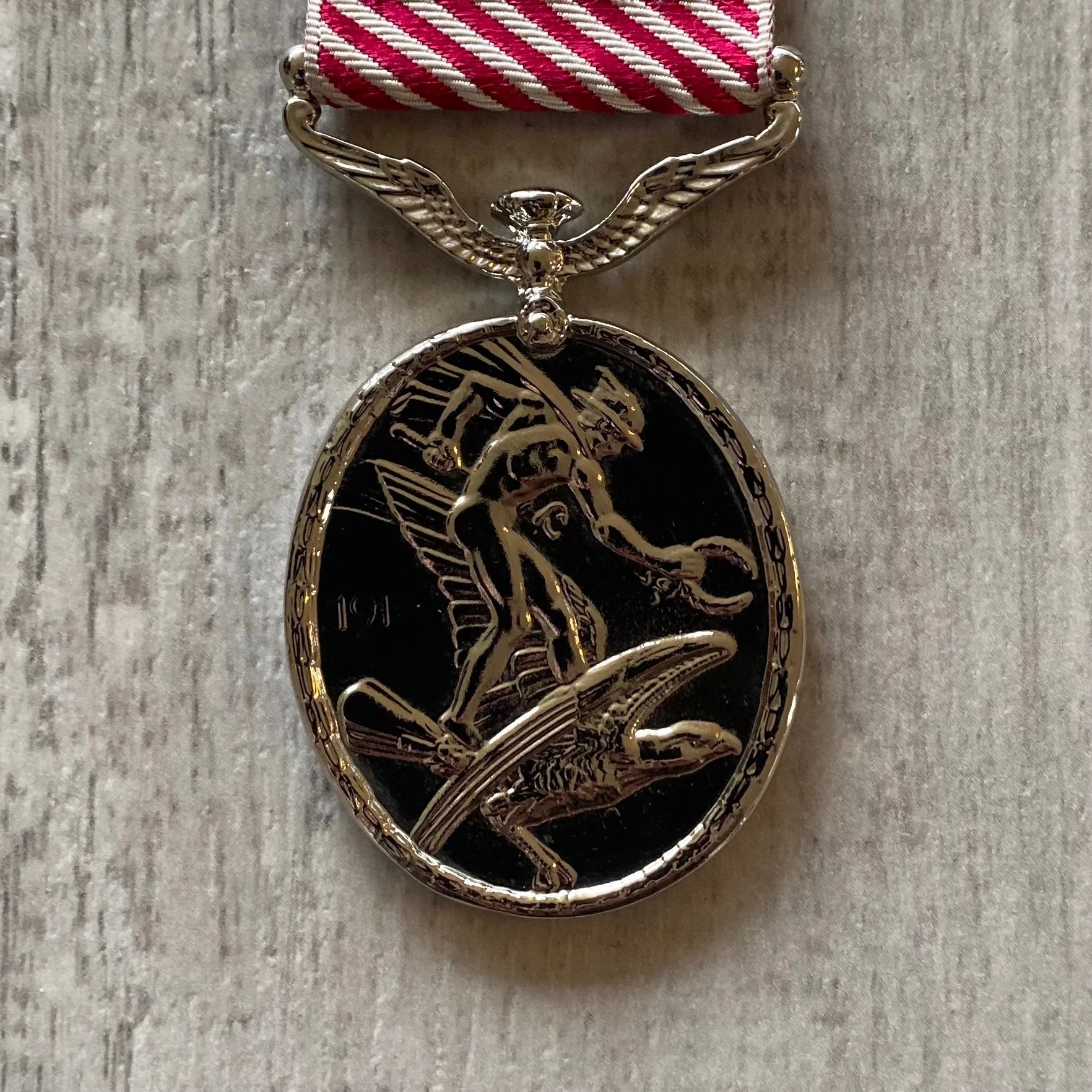 Air Force Medal (AFM) - Image 2