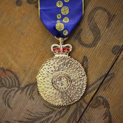 AM | Member of The Order of Australia - Image 3