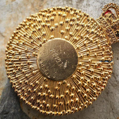 AO | Officer of The Order of Australia - Image 2