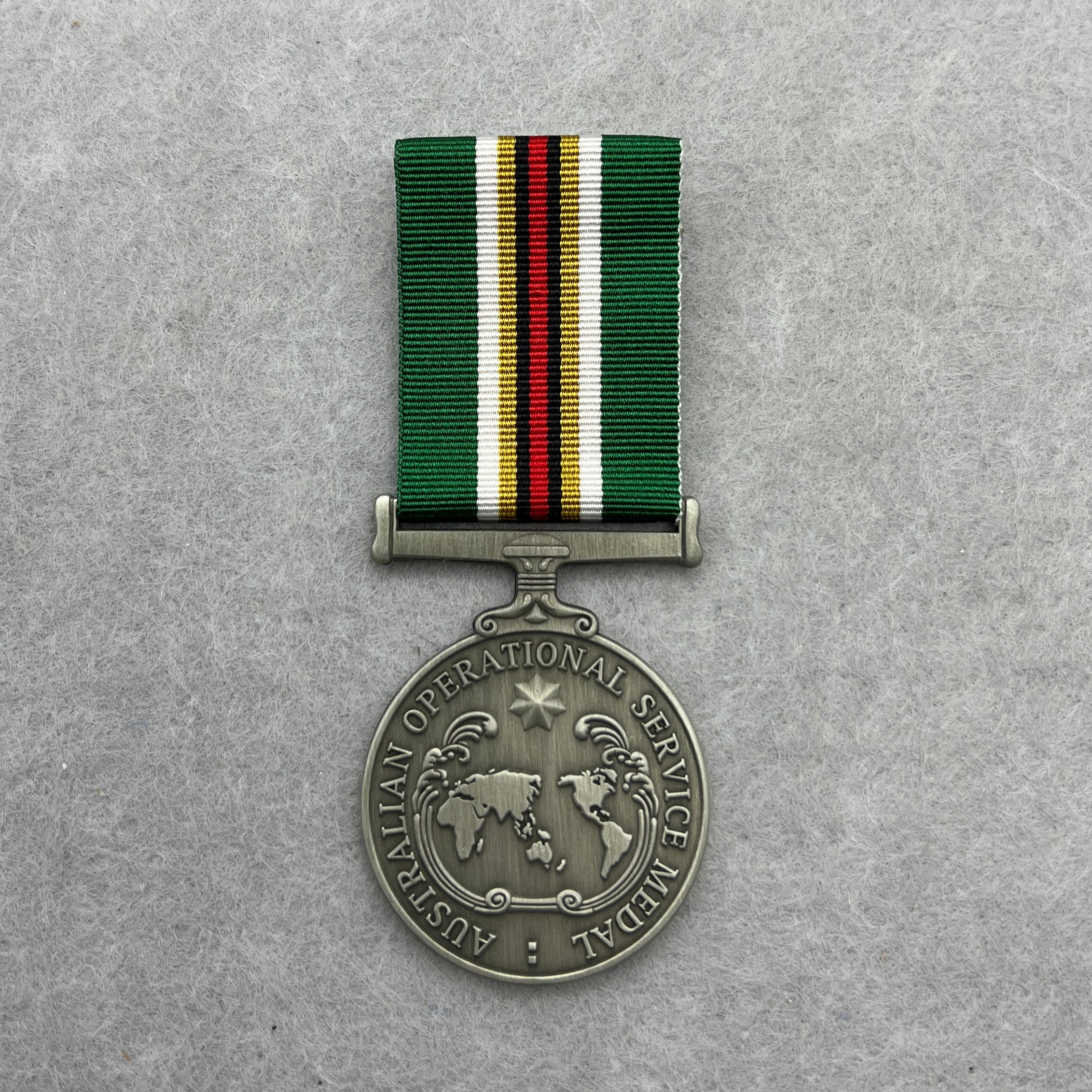 AOSM - Africa - Image 2