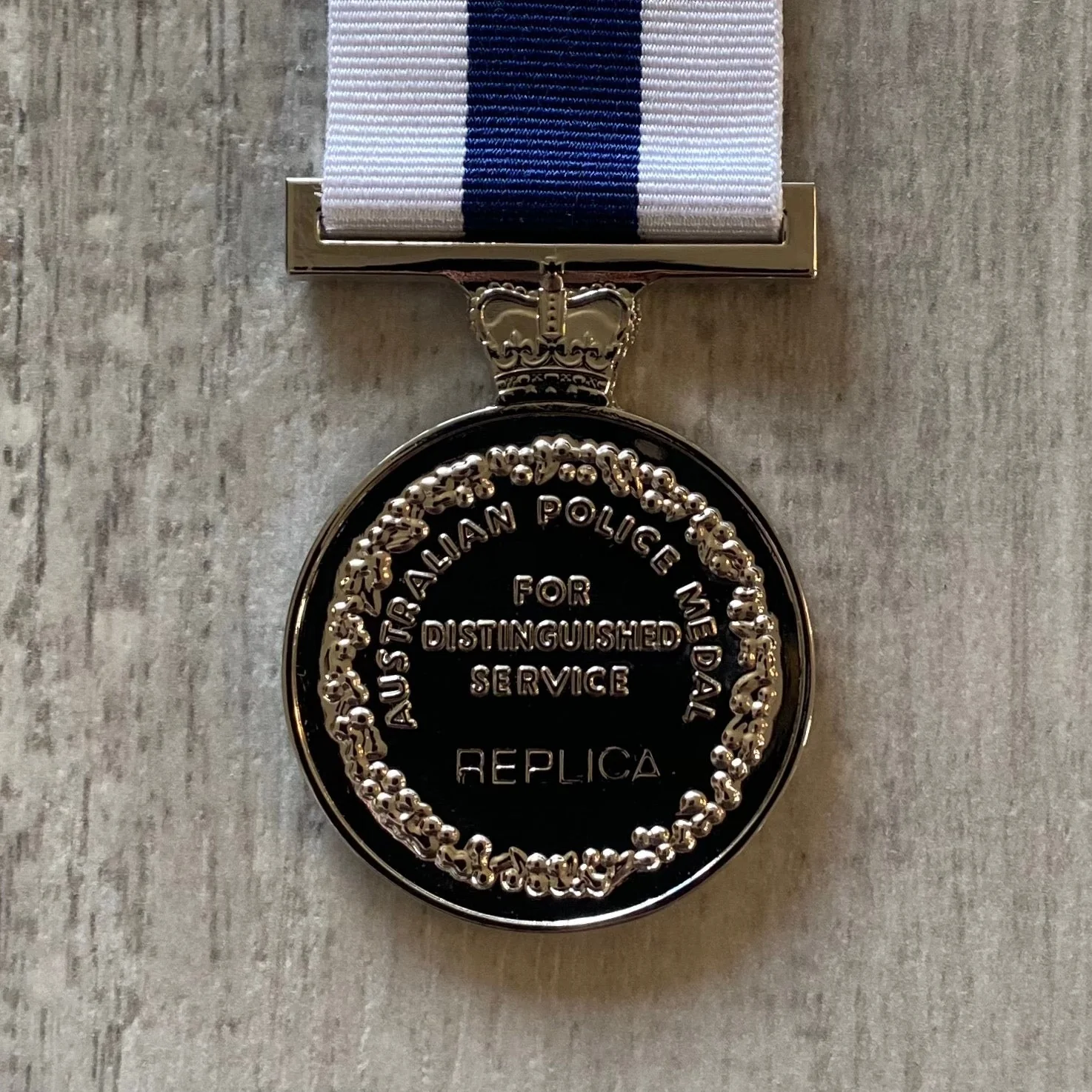 APM | Australian Police Medal - Image 2