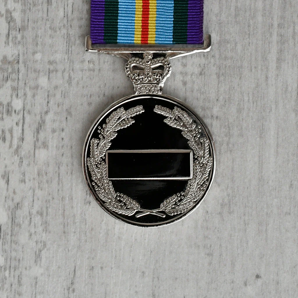 Australian Active Service Medal 1945/75 - Image 2