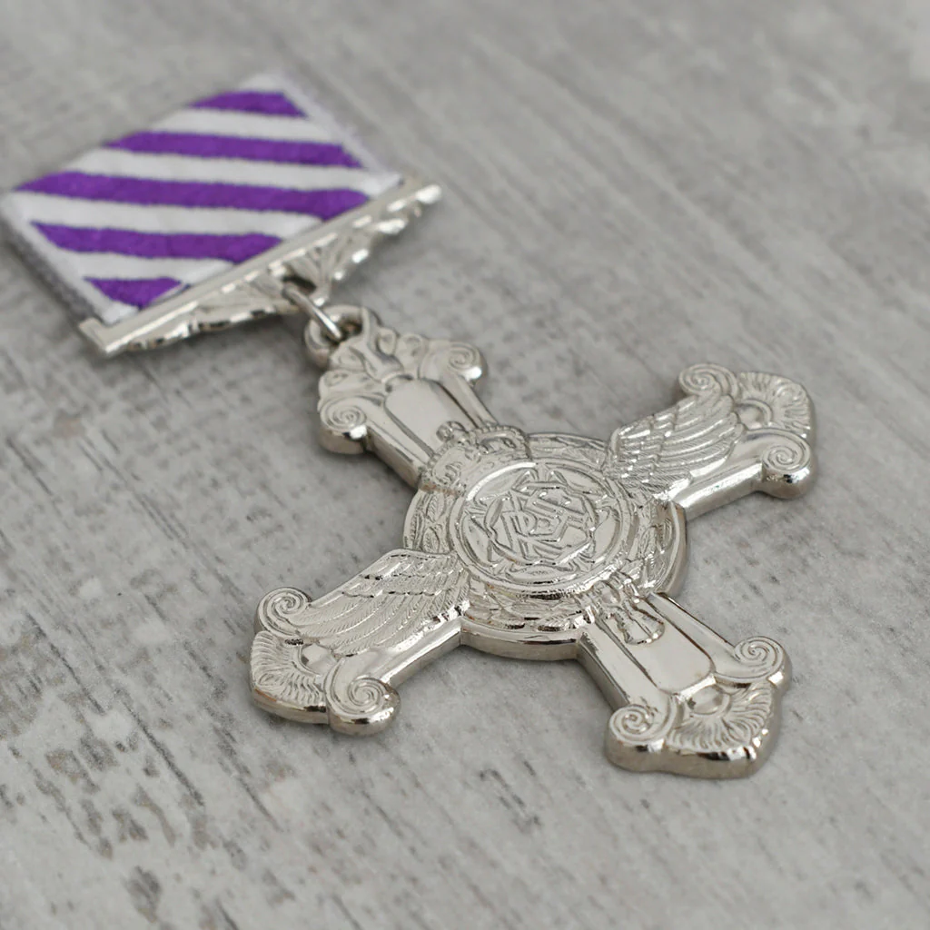 Bar to DFC | Subsequent Distinguished Flying Cross Award - Image 2