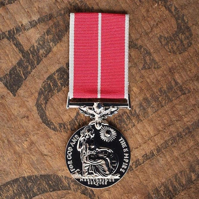 British Empire Medal (BEM) - Image 2