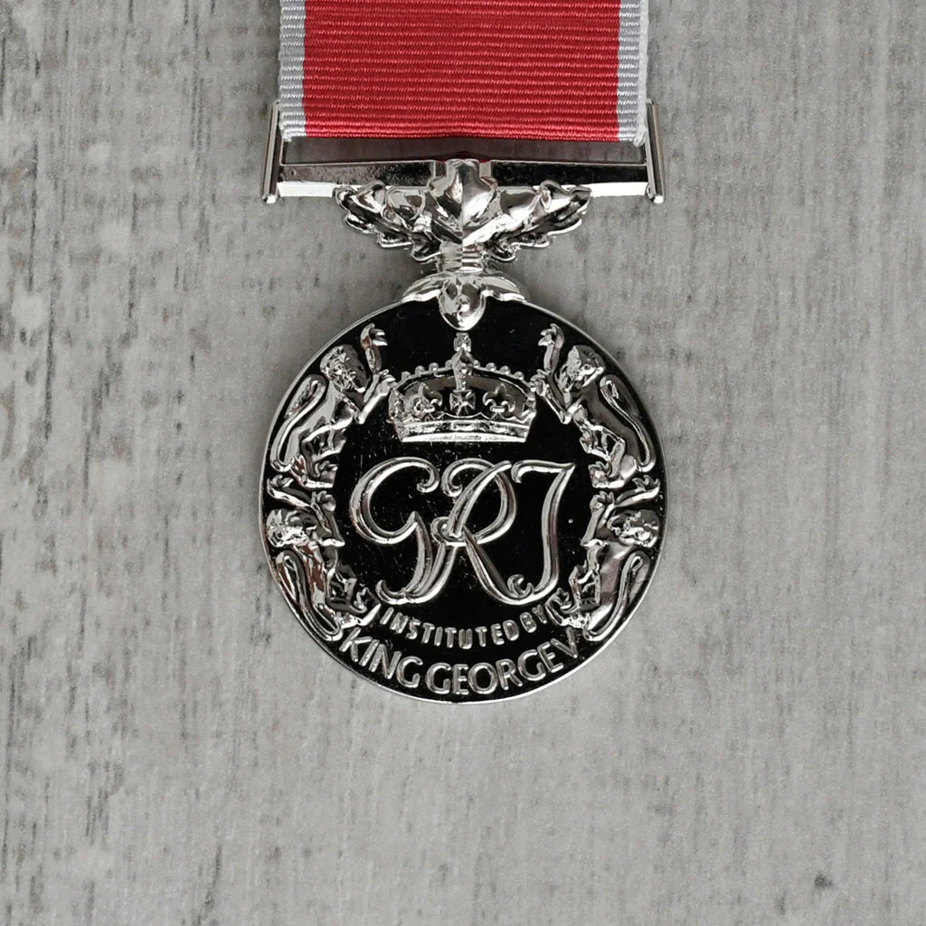 British Empire Medal (BEM) - Image 3