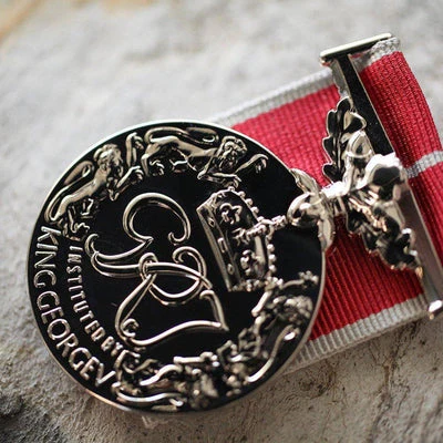British Empire Medal (BEM) - Image 4