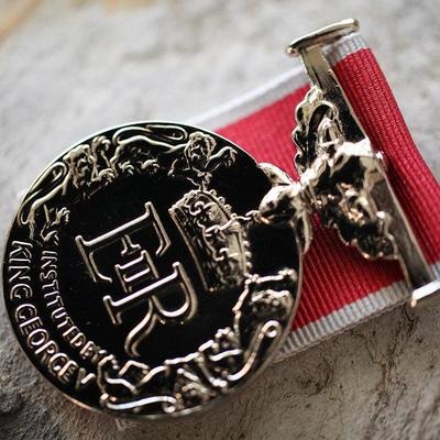 British Empire Medal (BEM) - Image 5
