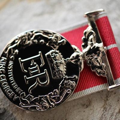 British Empire Medal (BEM) - Image 6