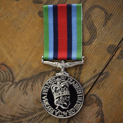 British Operational Service Medal - Image 2