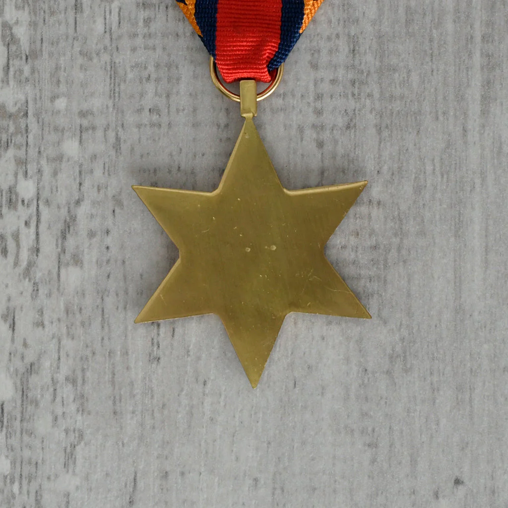 Burma Star - Image 2