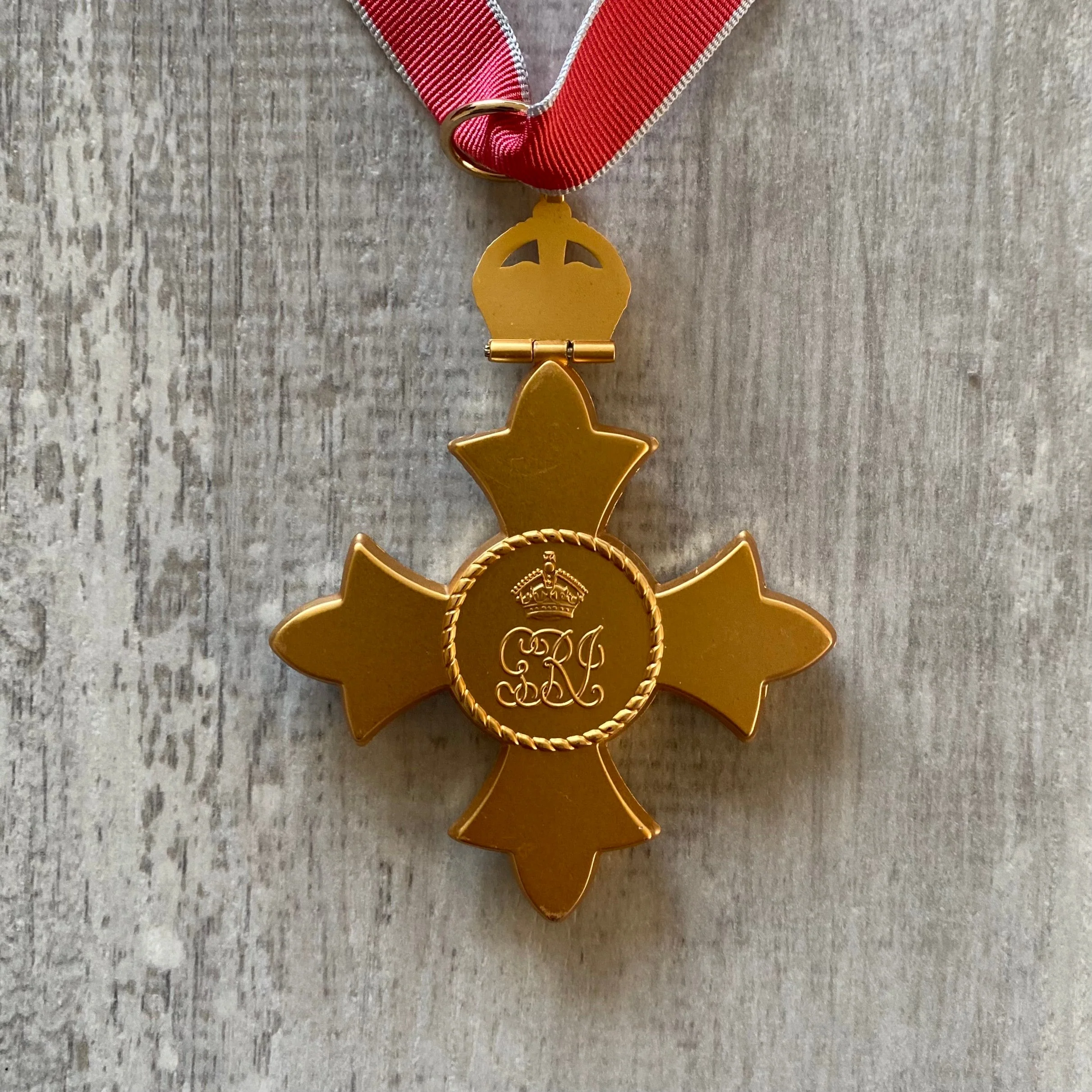 Commander Of The Order Of The British Empire (CBE) - Image 2