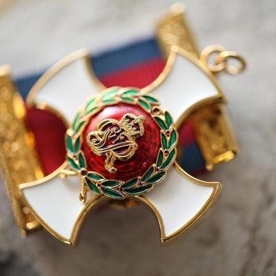 Companion Of The Distinguished Service Order (DSO) - Image 2