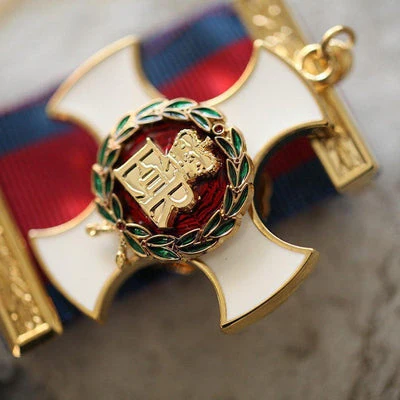 Companion Of The Distinguished Service Order (DSO) - Image 3