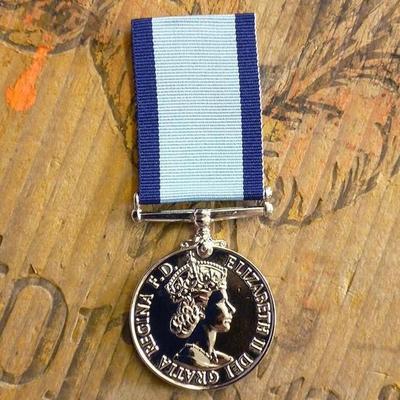 Conspicuous Gallantry Medal (GCM) - Image 2