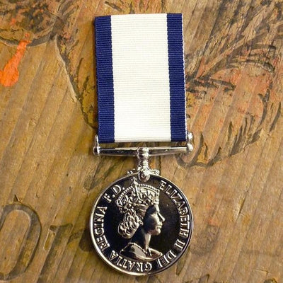 Conspicuous Gallantry Medal (GCM) - Image 3