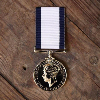 Conspicuous Gallantry Medal (GCM) - Image 4