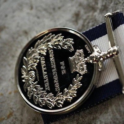 Conspicuous Gallantry Medal (GCM) - Image 5