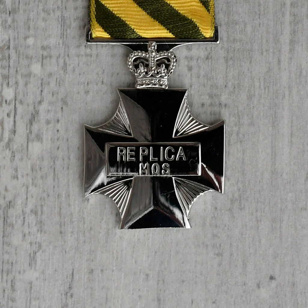 CSC | Conspicuous Service Cross - Image 2