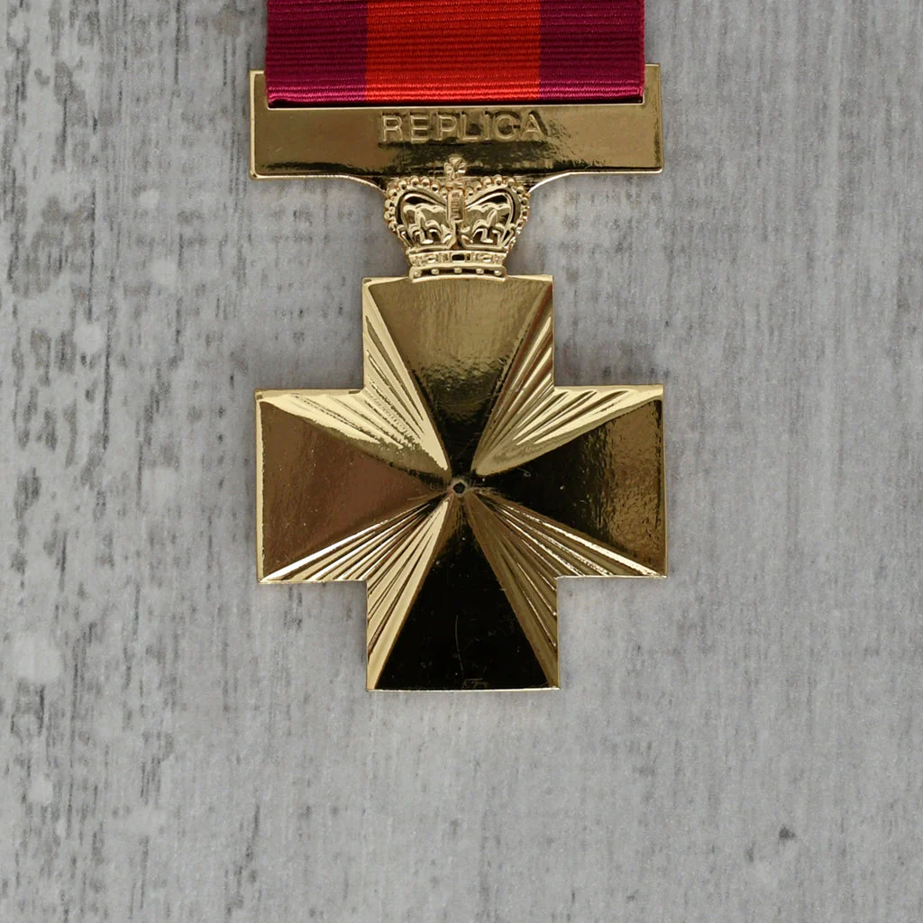 CV | Cross of Valour - Image 2