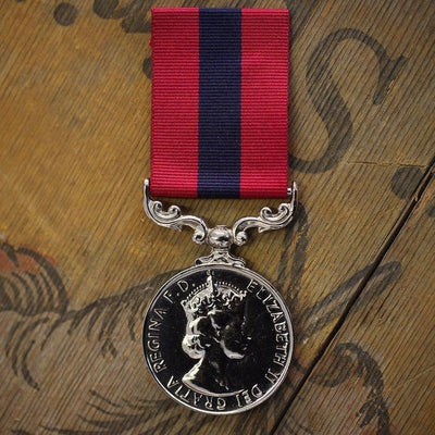 DCM | Distinguished Conduct Medal - Image 3