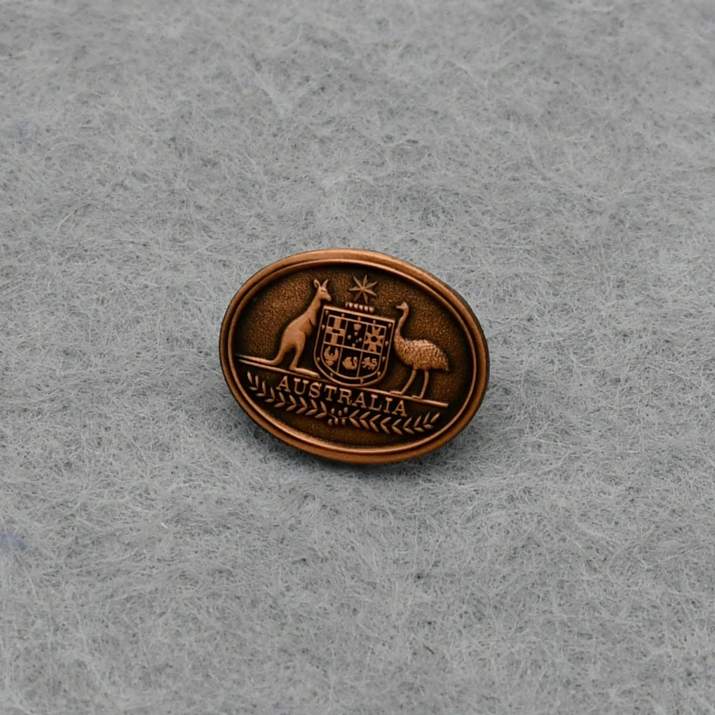 Defence Support Services (Level 1 - Bronze) Commendation Badge - Image 3