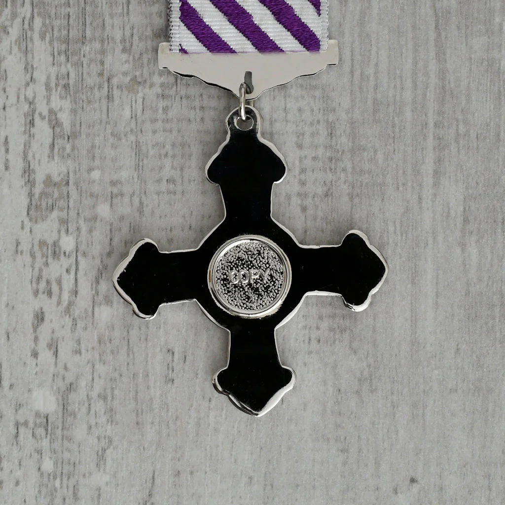 DFC | Distinguished Flying Cross - Image 2