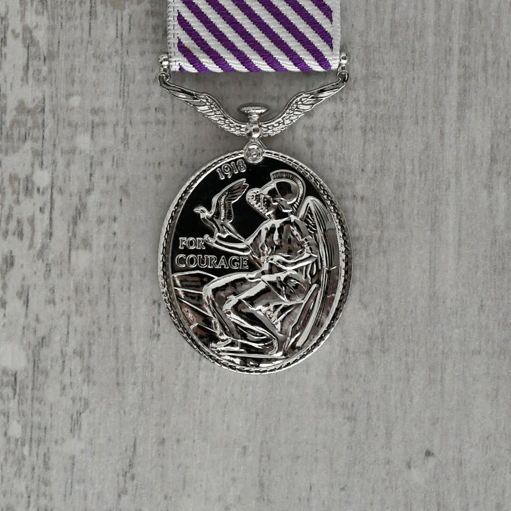 Distinguished Flying Medal (DFM) - Image 2
