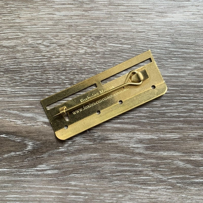 DIY Medal Mounting Bars for Existing Medals - Image 4