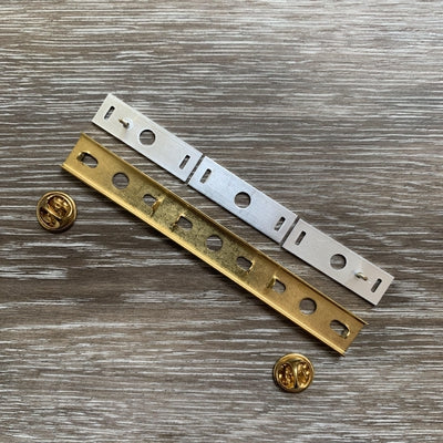 DIY Medal Ribbon Bars for Uniforms - Image 2