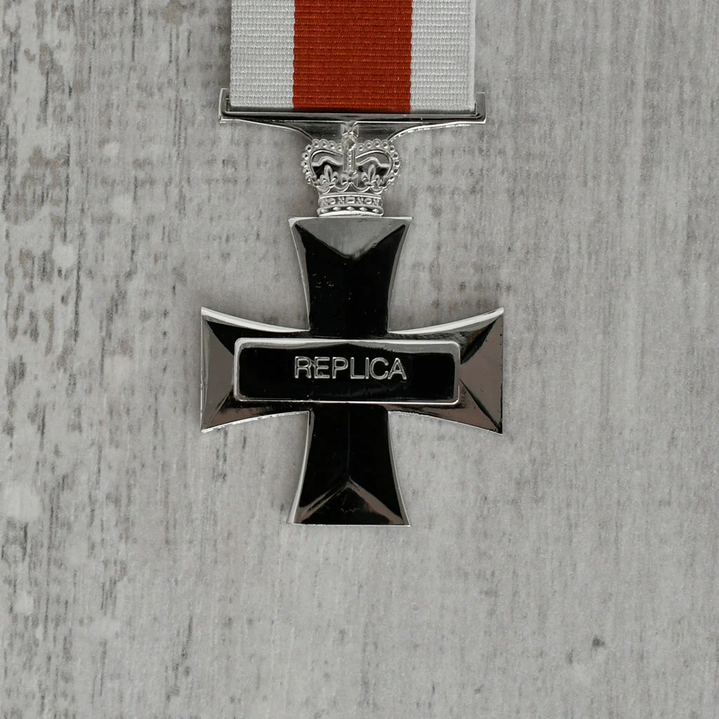 DSC | Distinguished Service Cross 1991 - Image 2