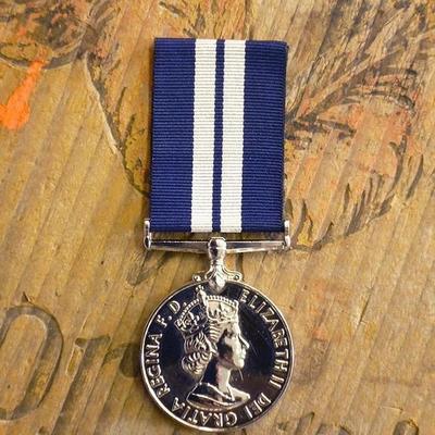 DSM | Distinguished Service Medal 1914 - Image 2