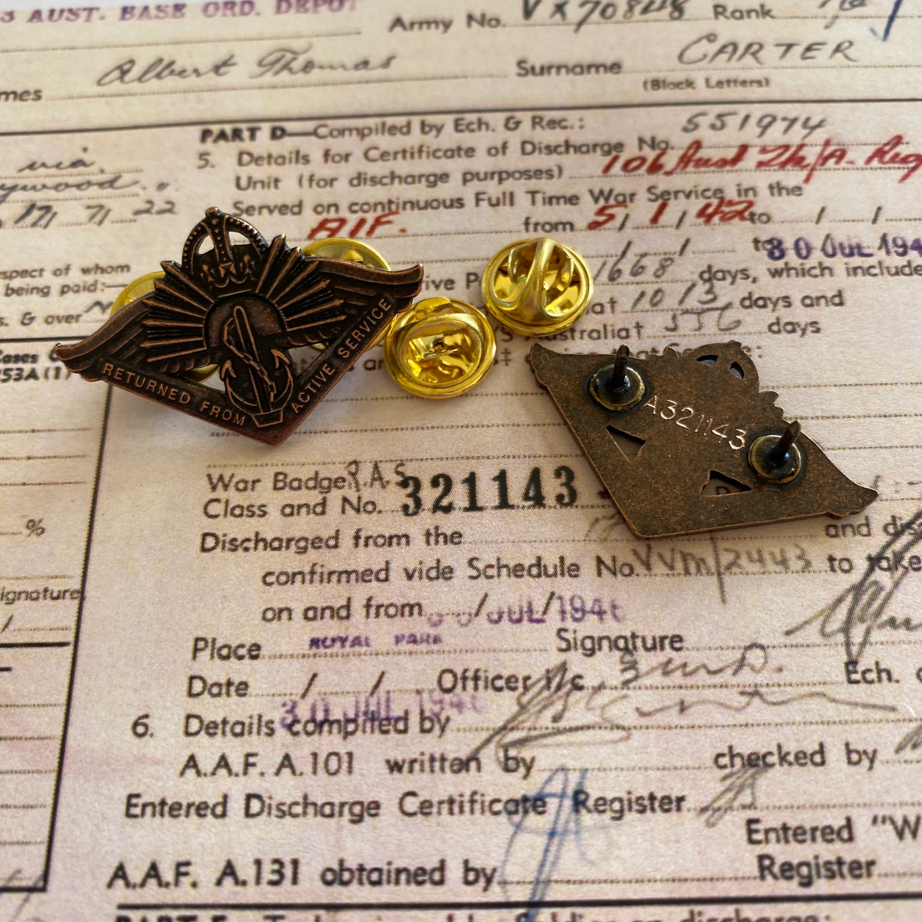 Engraving Service - Image 3