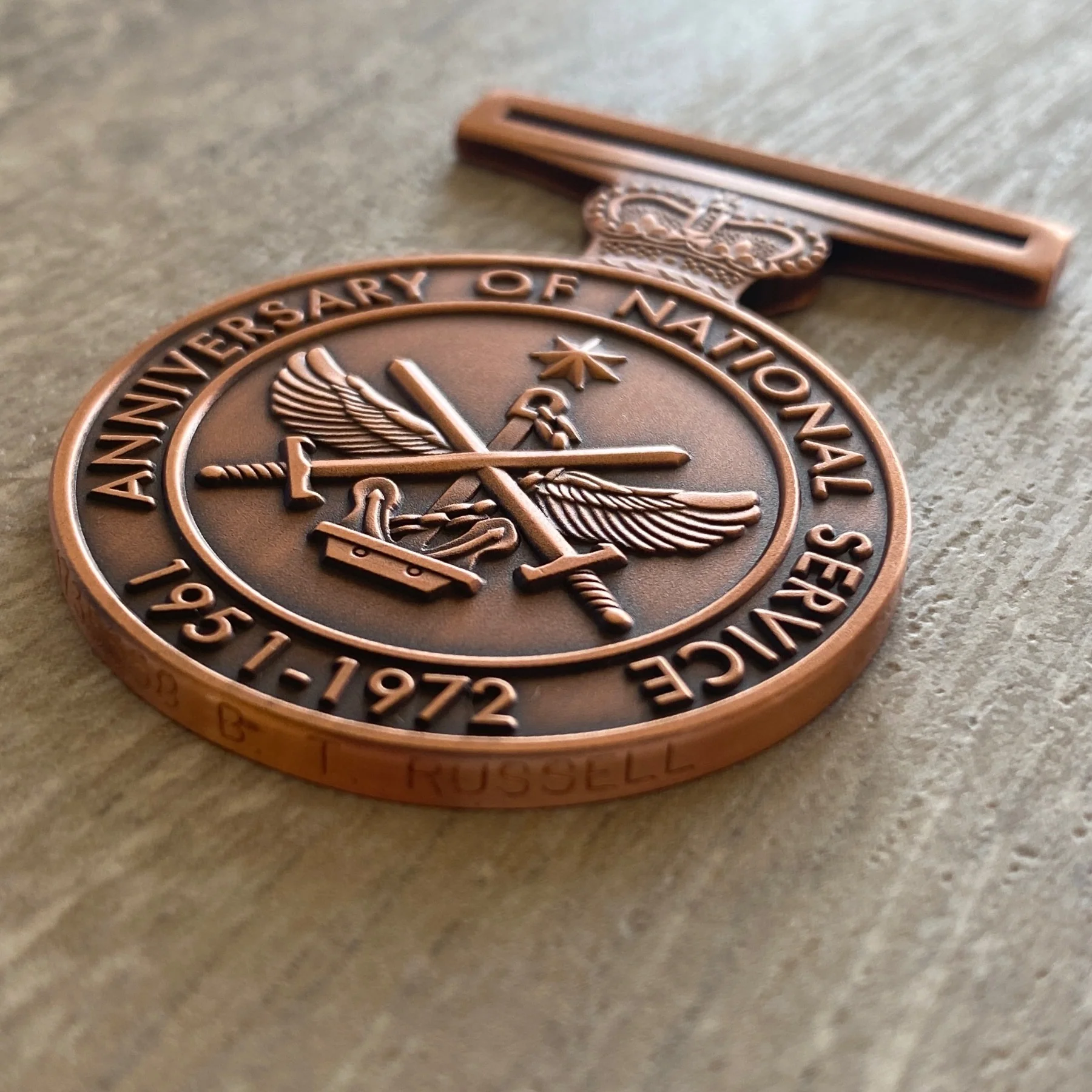 Engraving Service - Image 4