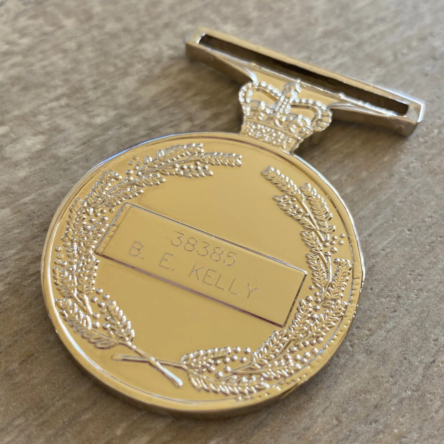 Engraving Service - Image 5