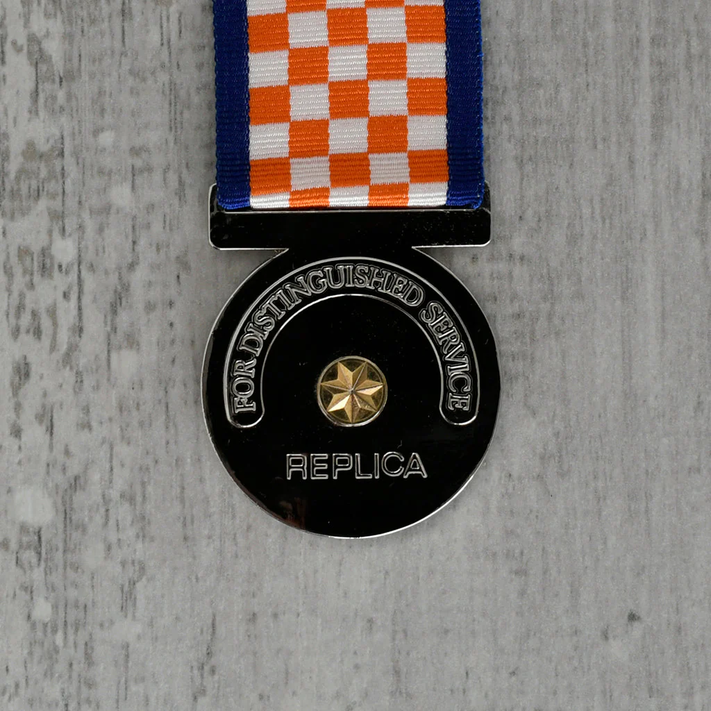 ESM | Emergency Services Medal - Image 2