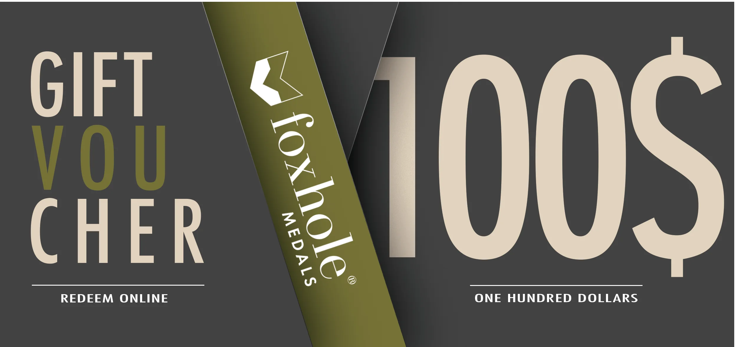 Foxhole Gift Card - Image 5