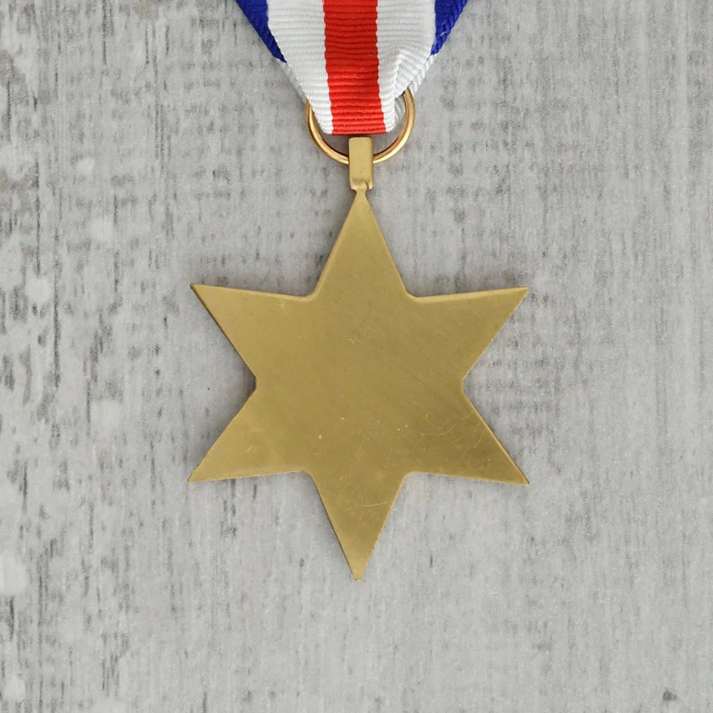 France & Germany Star - Image 2