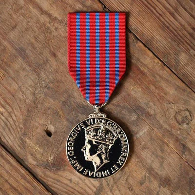 George Medal (GM) - Image 2