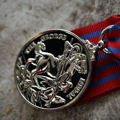 George Medal (GM) - Image 3