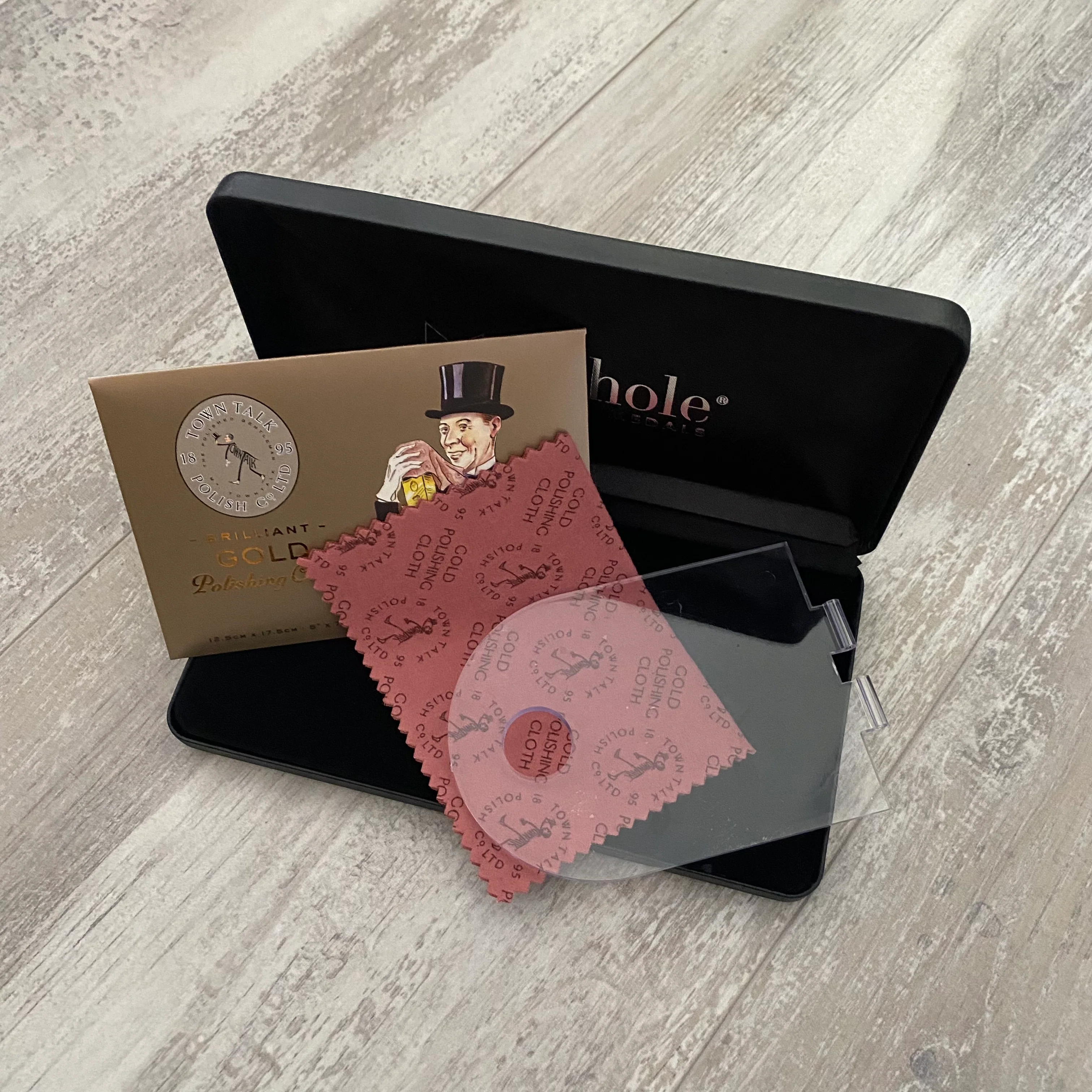 Medal Protection Kits - Image 2