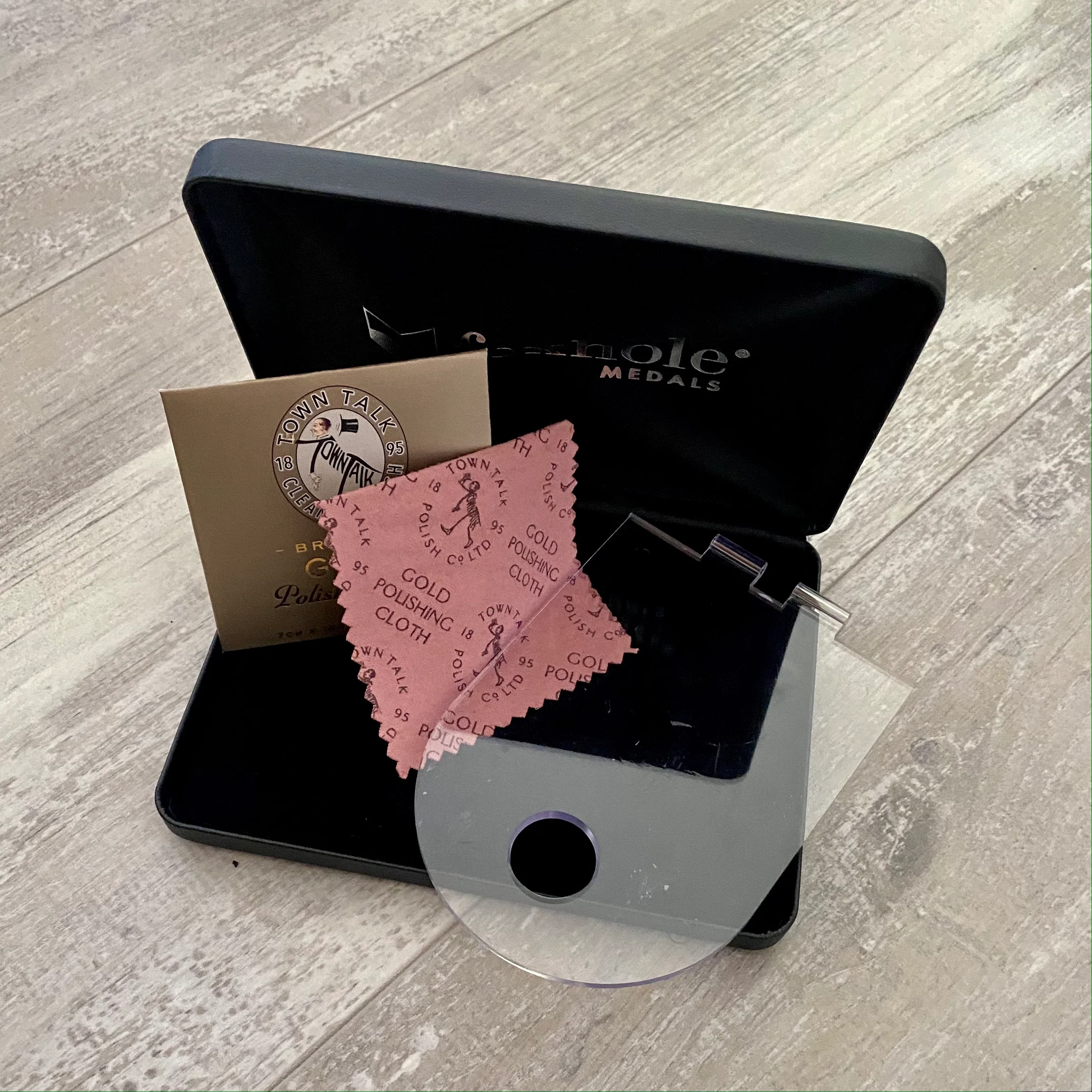 Medal Protection Kits - Image 3