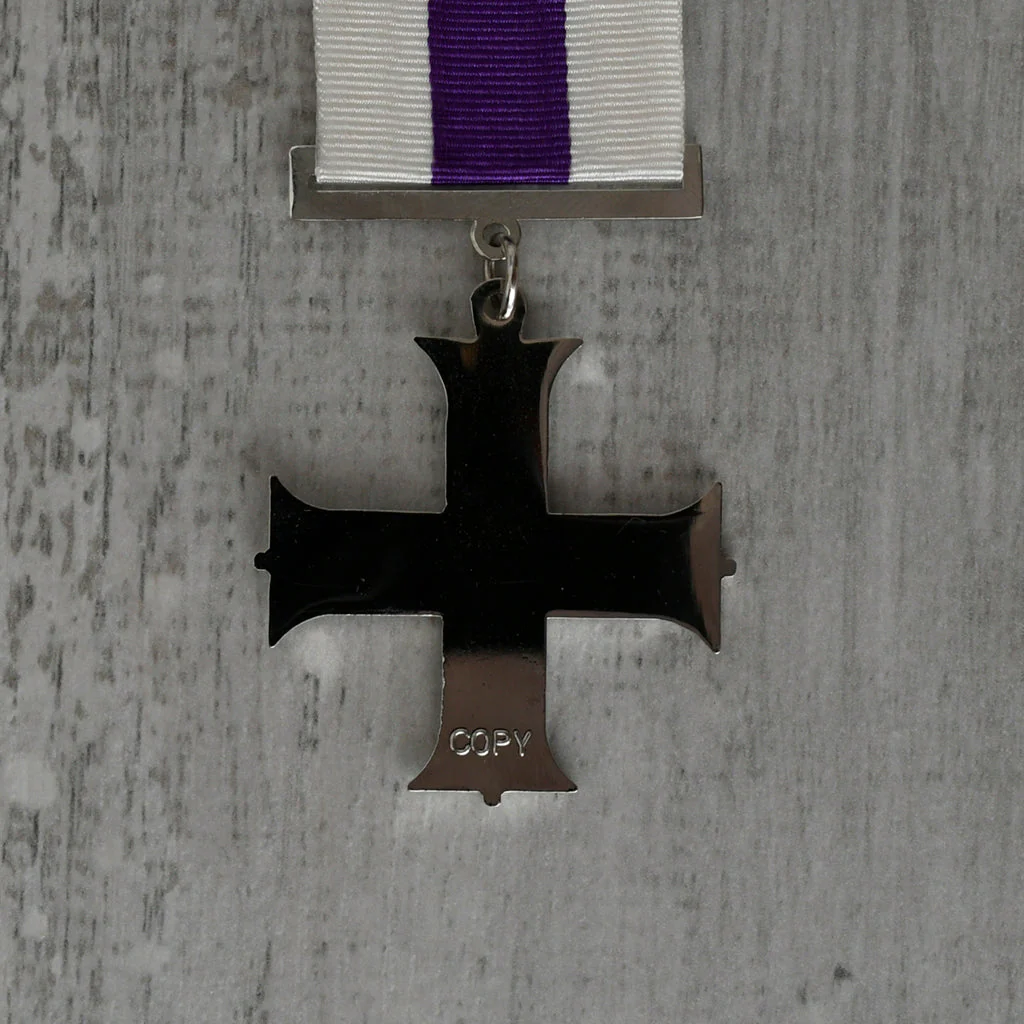 Military Cross (MC) - Image 2