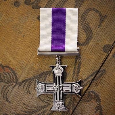 Military Cross (MC) - Image 3