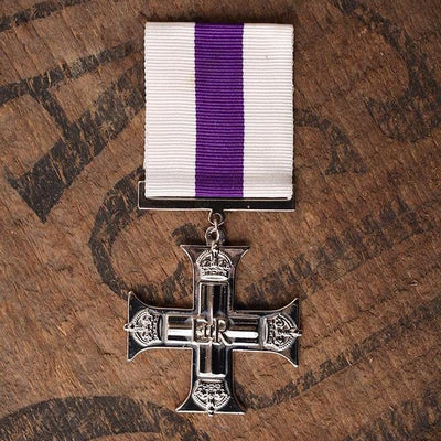 Military Cross (MC) - Image 4