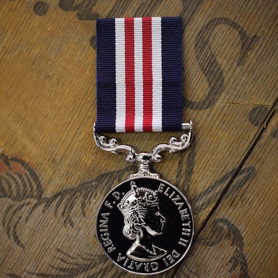 Military Medal (MM) - Image 4