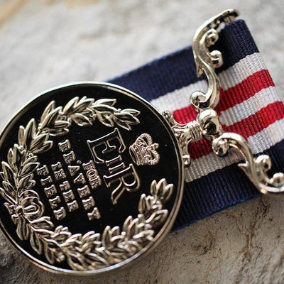 Military Medal (MM) - Image 5