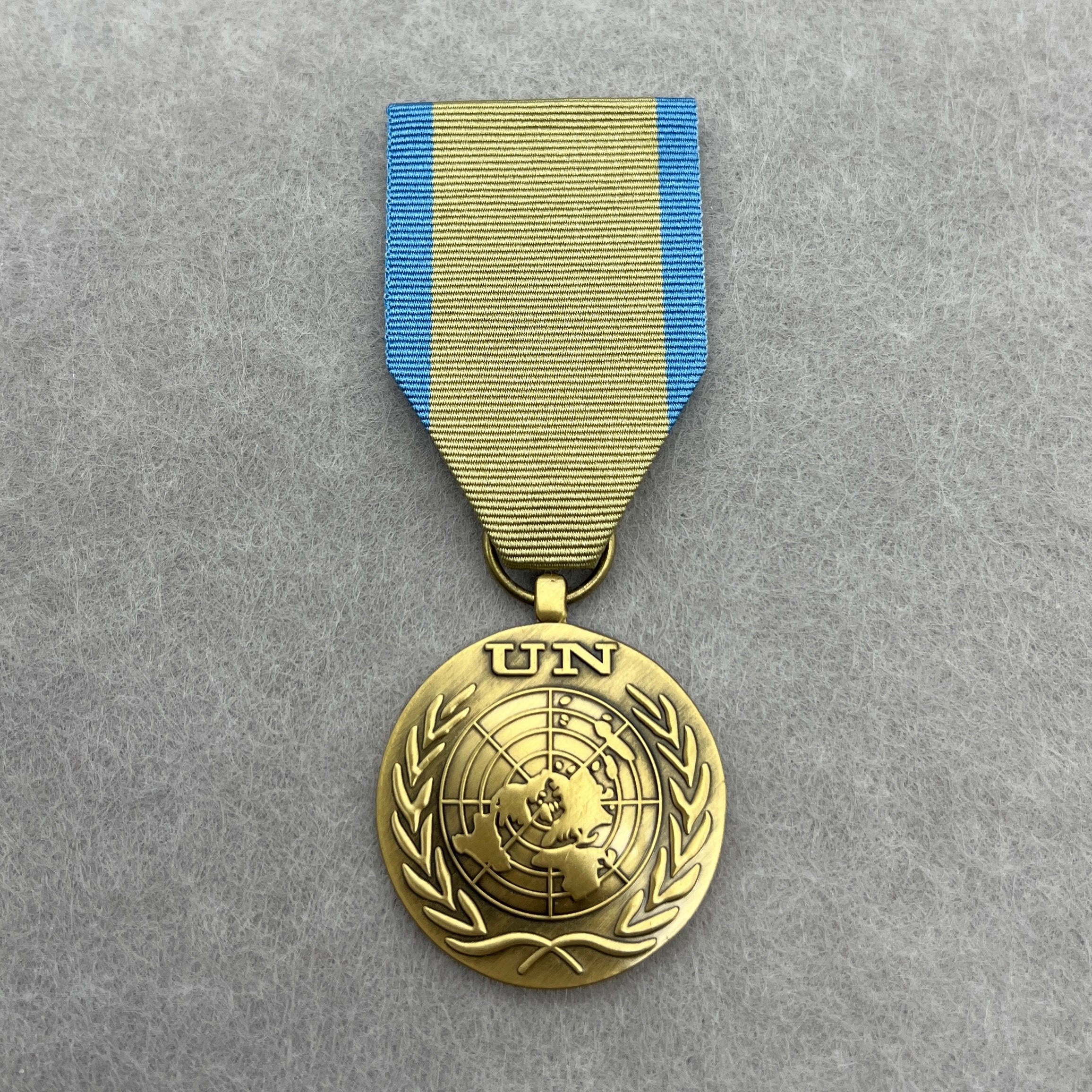MINURSO | United Nations Medal Western Sahara - Image 2